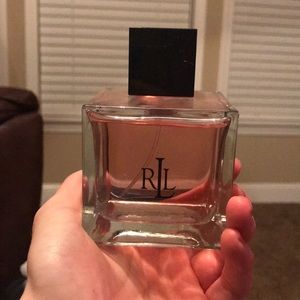 Ralph Lauren perfume
